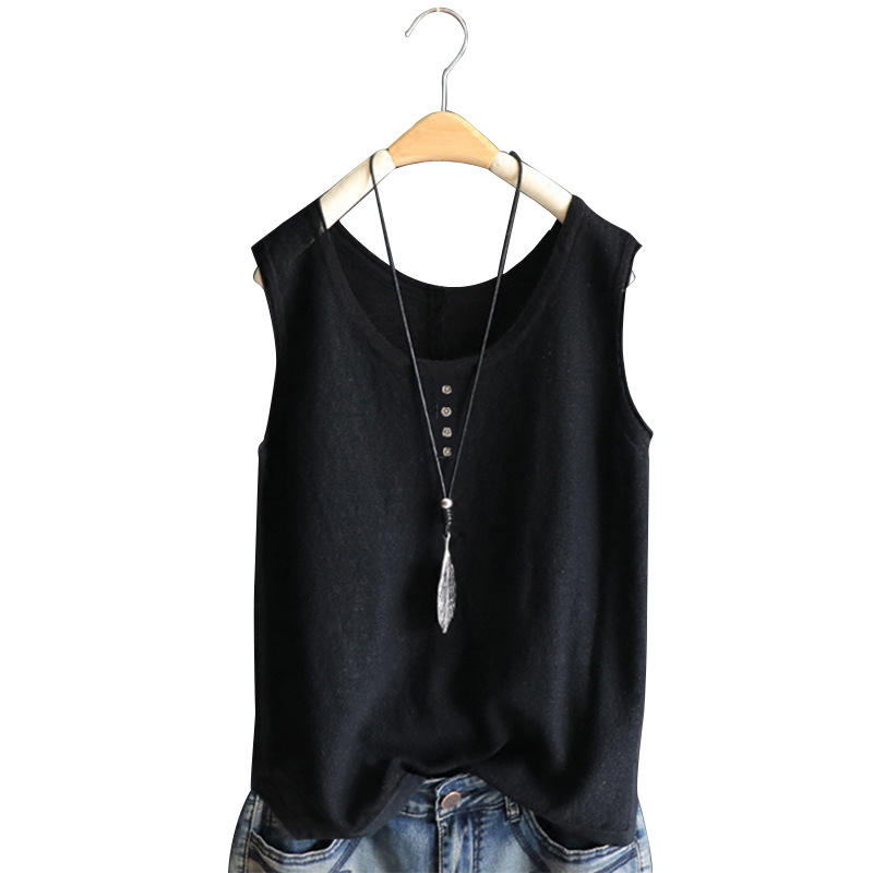 Summer Clothing Plus Size Women - Plus Size Dames Zomer Casual Effen