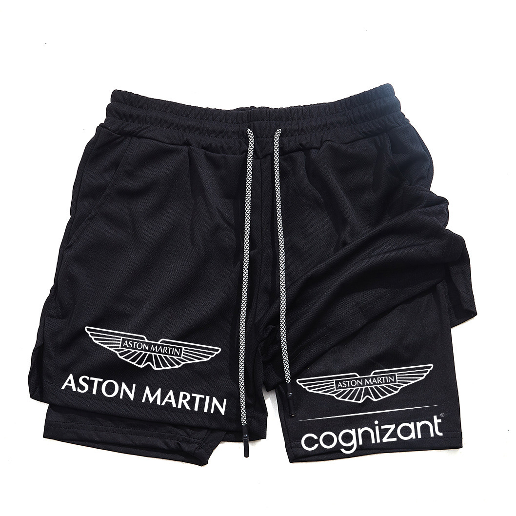 Summer Quotes - Nieuwe zomer Aston Martin heren dames