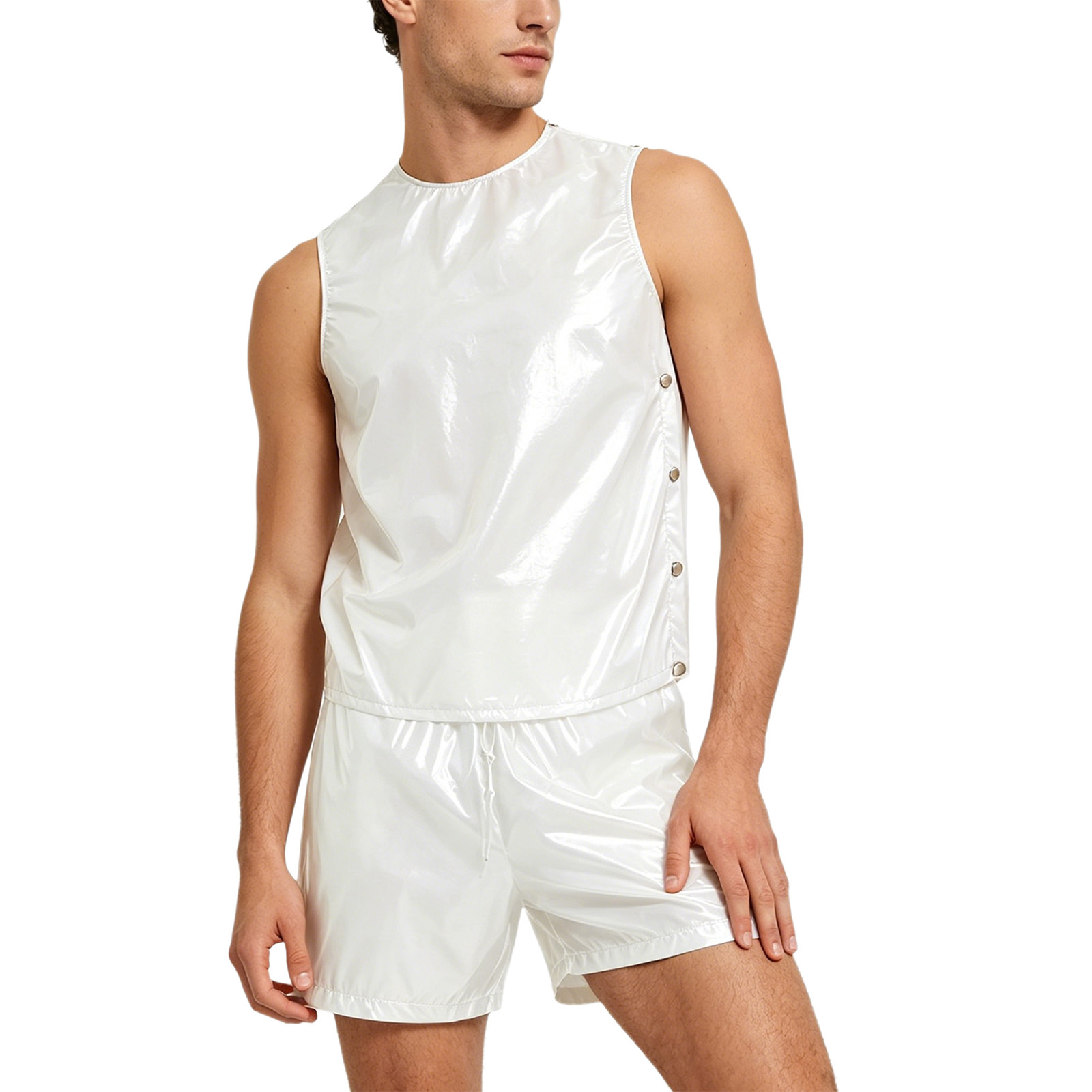 Summer Clothing Tops - Waterdichte trainingspakken voor heren met speciale
