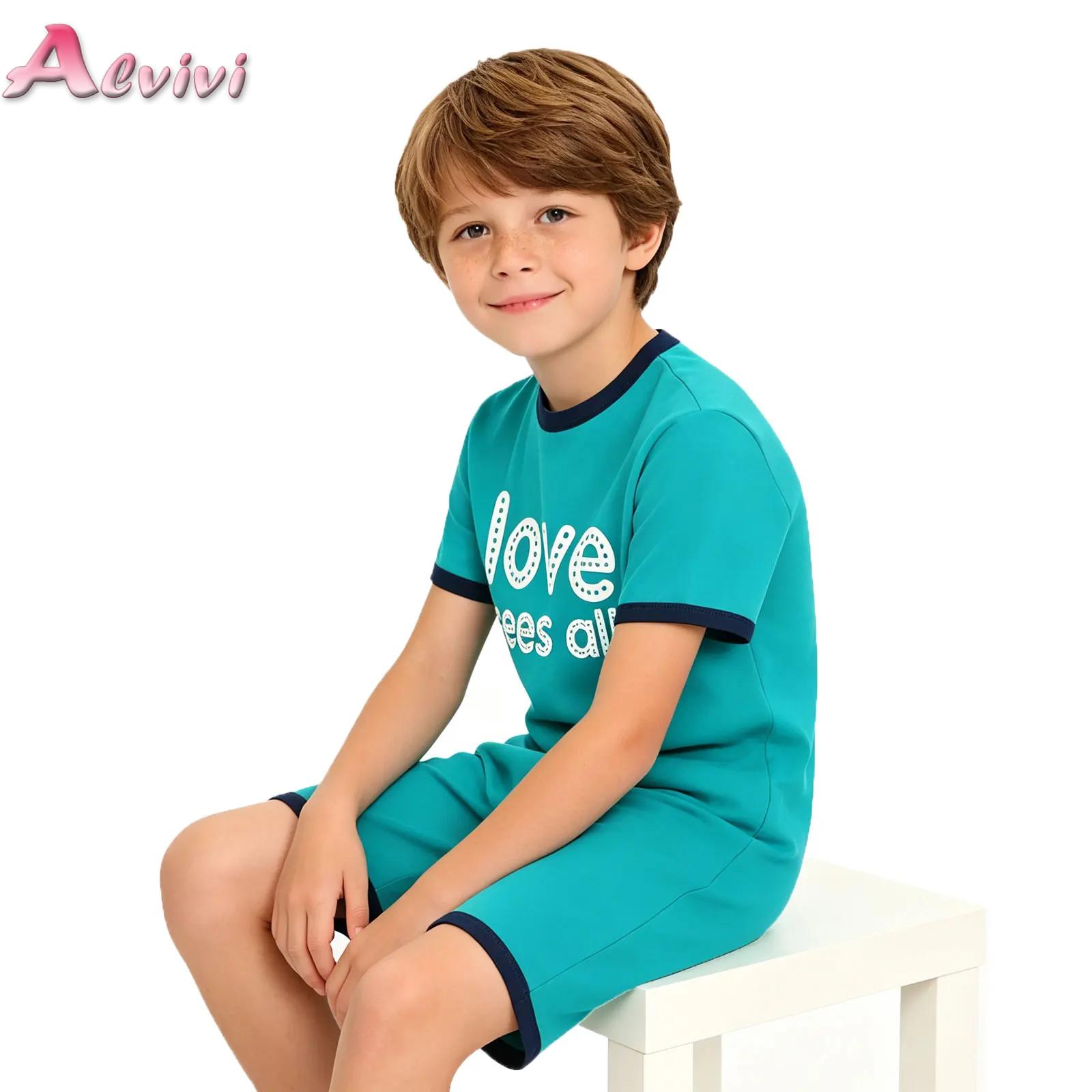 Summer Clothing Boys - Speciale kleding voor kinderen met speciale