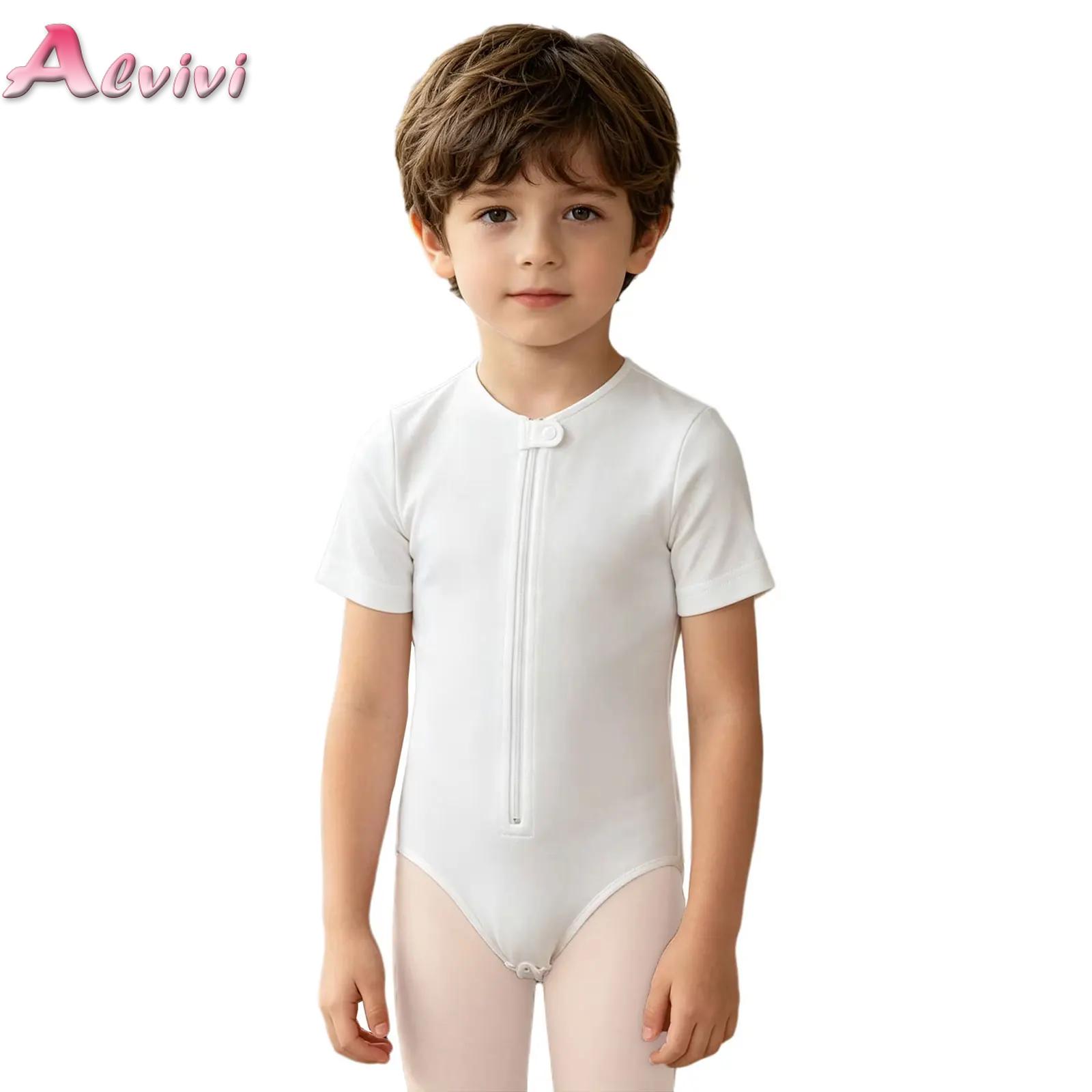 Summer Clothing Boys - Kinderen Jongens Meisjes Speciale behoeften Adaptieve