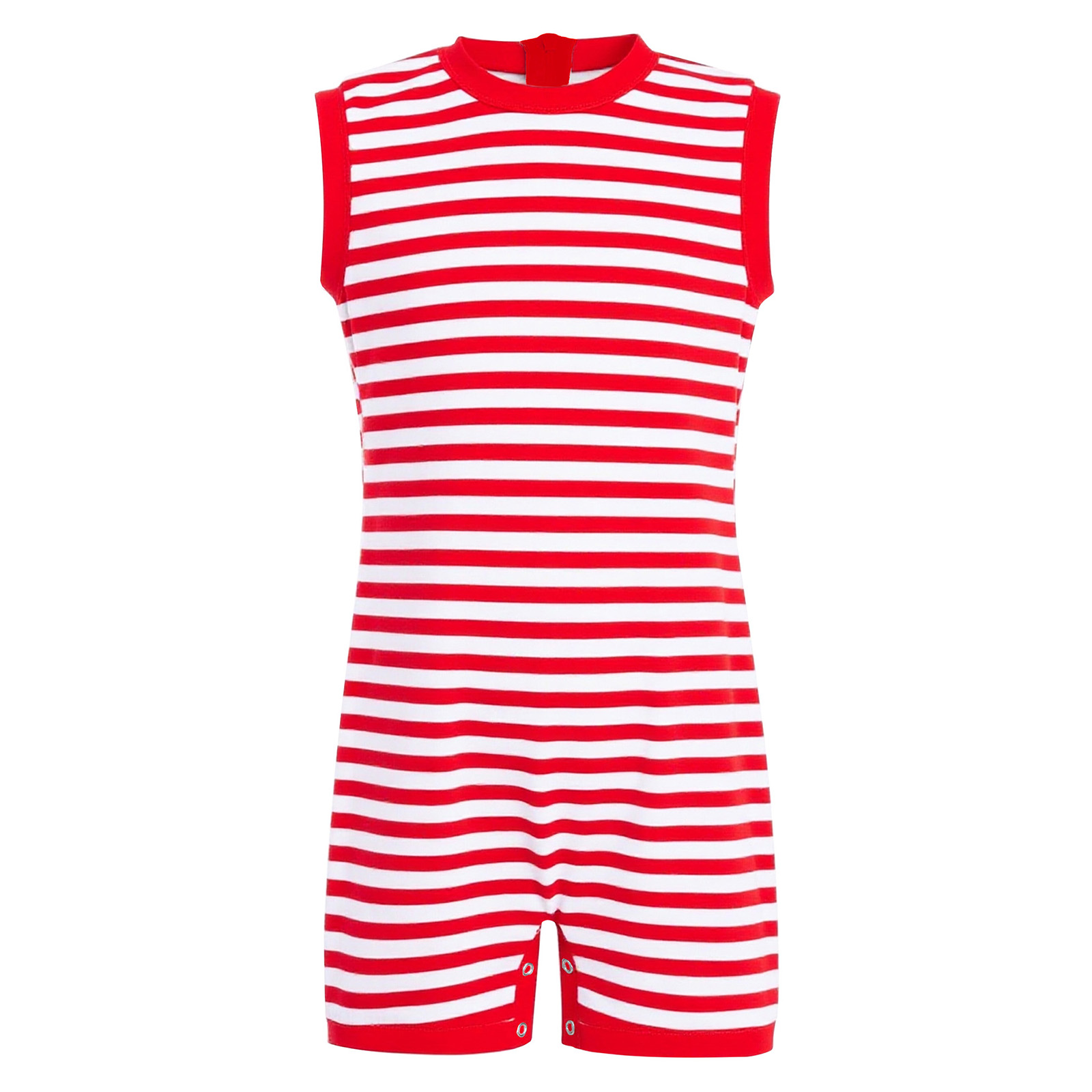 Summer Clothing Boys - Kinderen Jongens Meisjes Eendelige jumpsuit voor