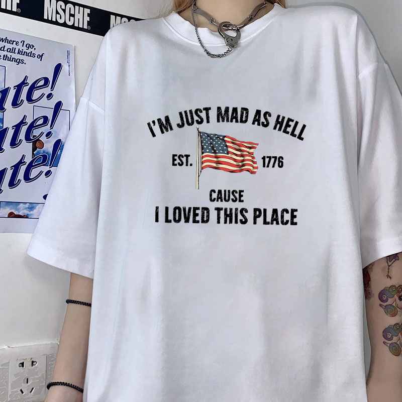 Summer Clothing Places - 1776 Omdat ik van deze plek