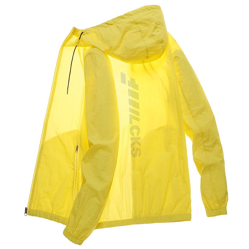 Zomerzonbeschermingskleding vo - Crew Clothing Summer Jacket recensie en prijs