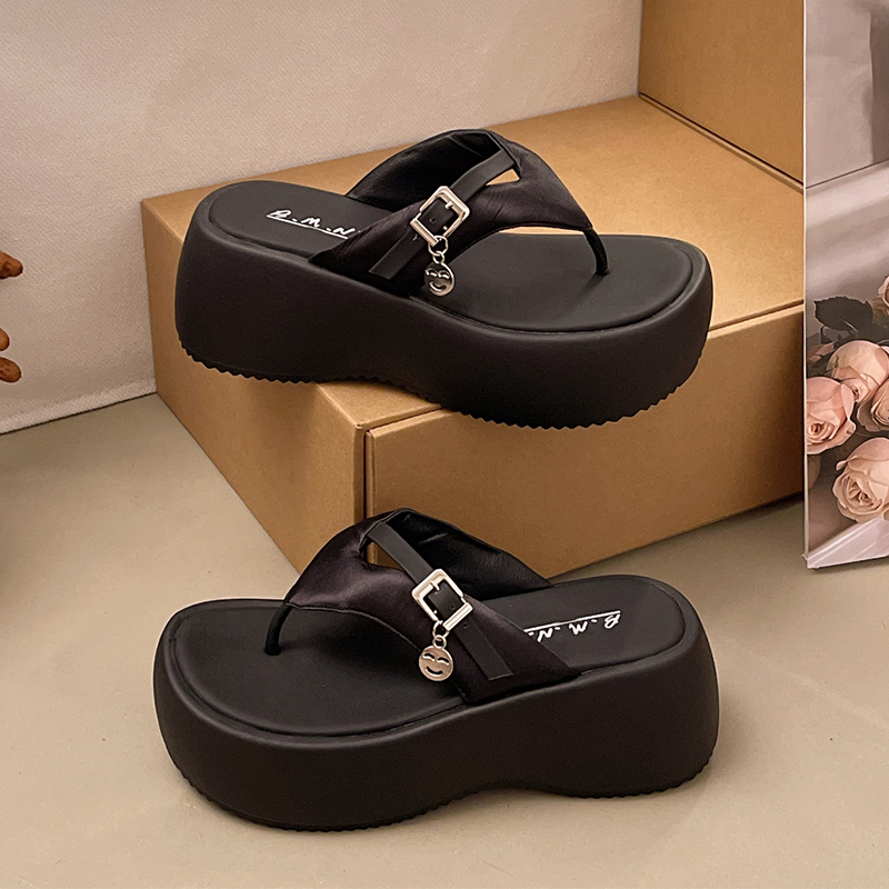 Vrouwen Luipaard Slippers Clip - Summer Clothing Fabric recensie en prijs