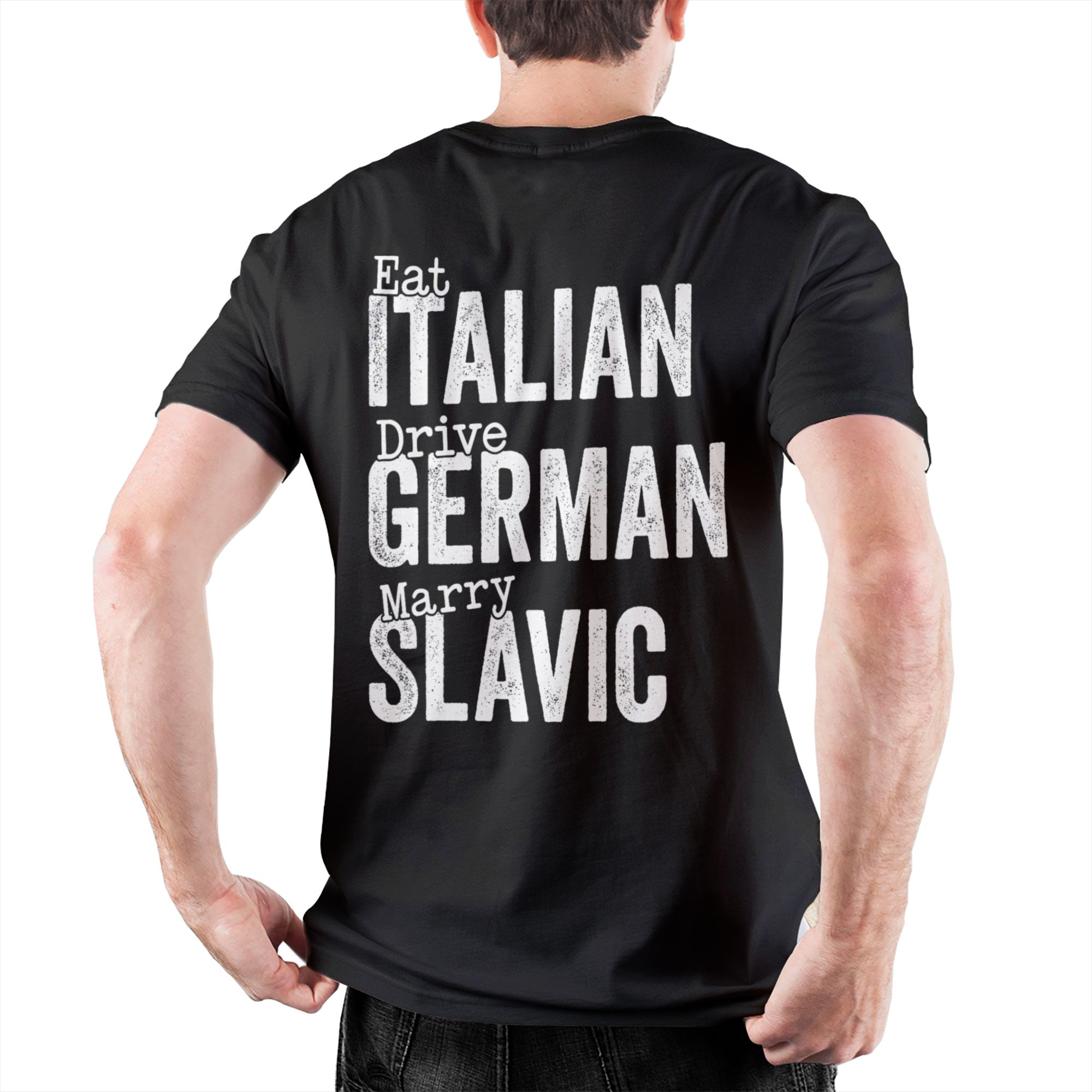 Eet Italiaans Rijd Duits Trouw - Summer Clothing Drive recensie en prijs