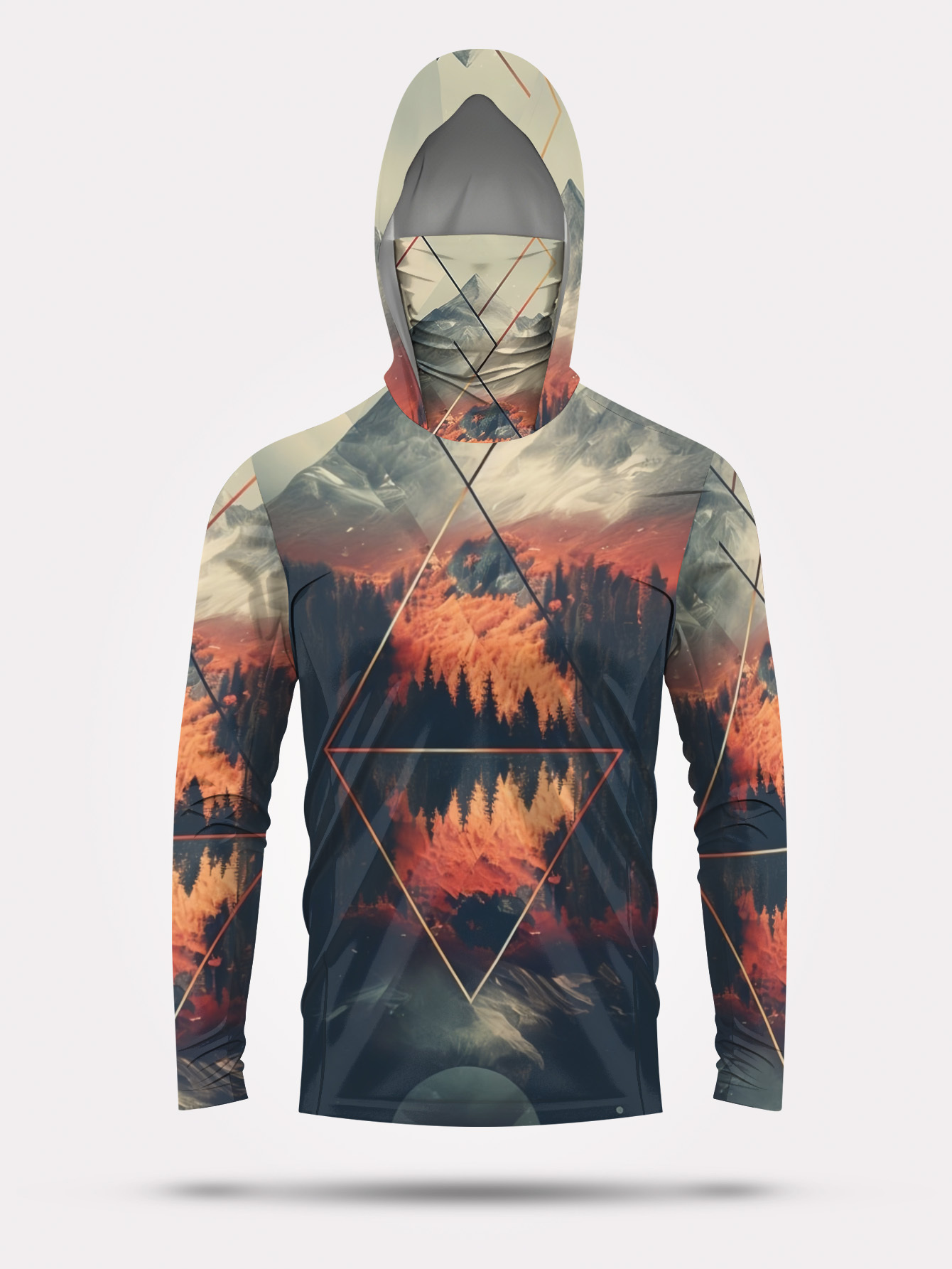 Outdoor heren vissershirt met  - Summer Clothing Tops recensie en prijs