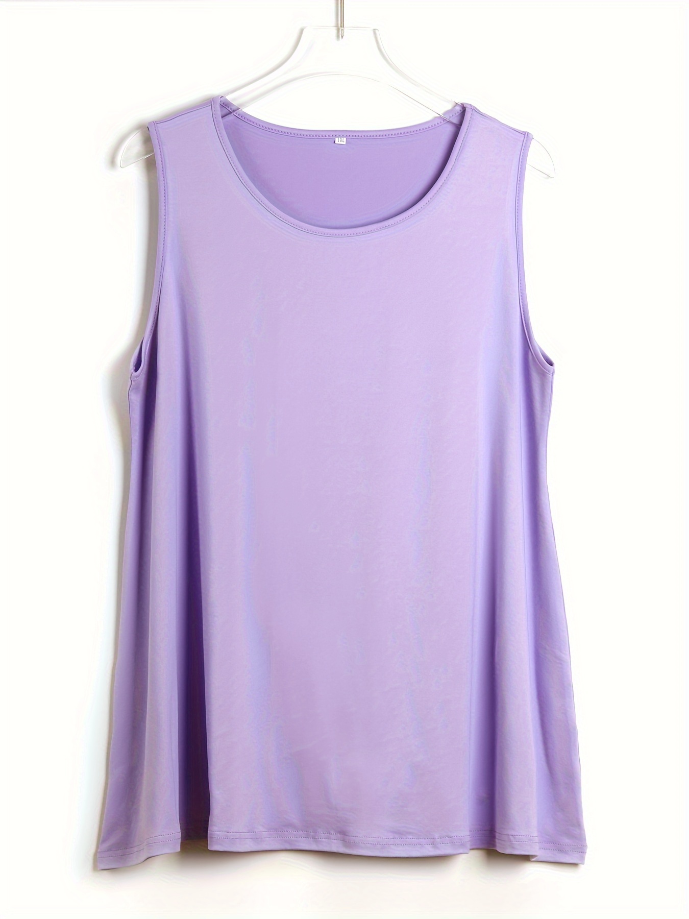 Grote maten eenvoudige effen t - Summer Clothing Plus Size Women recensie en prijs