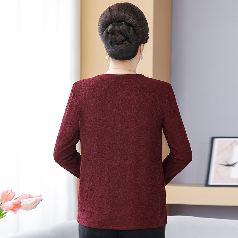 Plus Size Lente Herfst Nieuwe  - Summer Clothing Fabric recensie en prijs