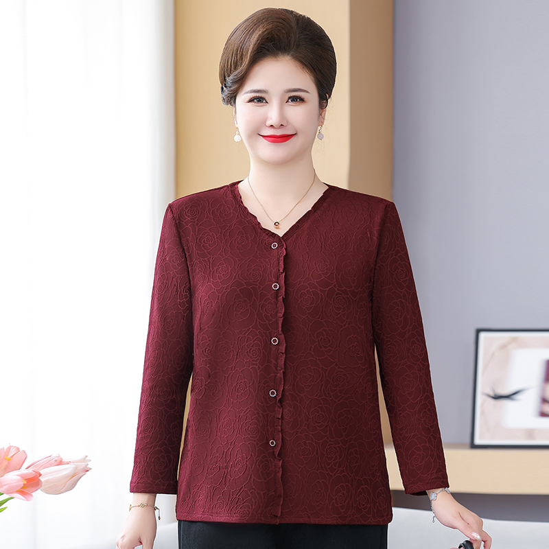 Plus Size Lente Herfst Nieuwe  - Summer Clothing Fabric recensie en prijs