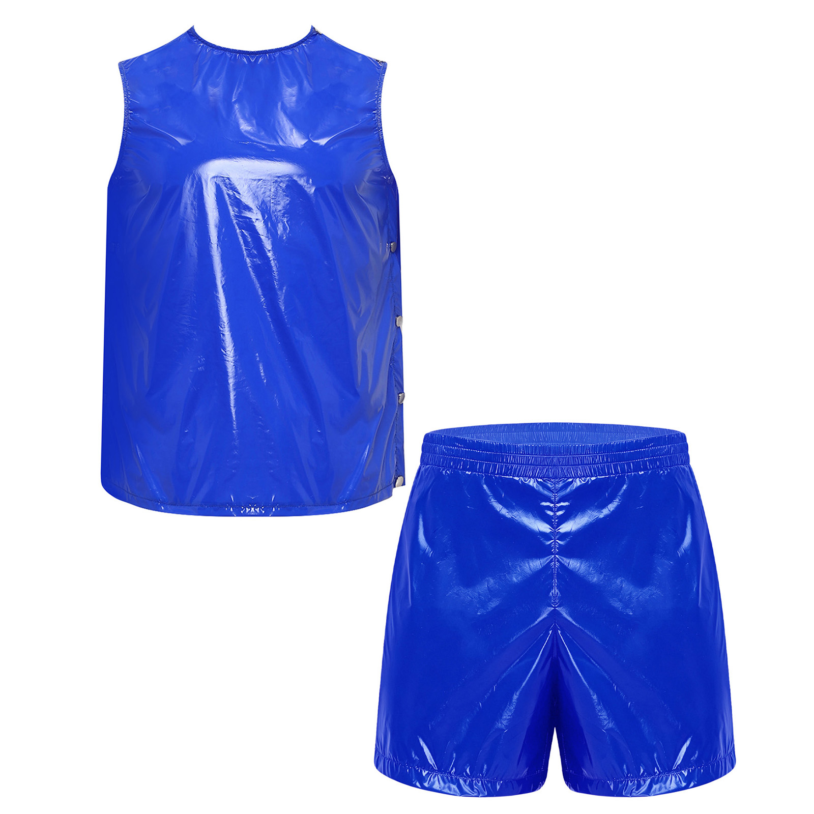 Waterdichte trainingspak-tankt - Summer Clothing Sets Men recensie en prijs
