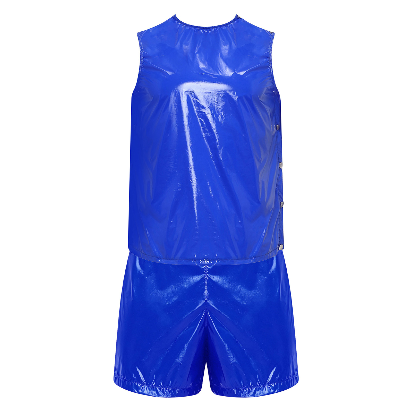 Waterdichte trainingspak-tankt - Summer Clothing Sets Men recensie en prijs