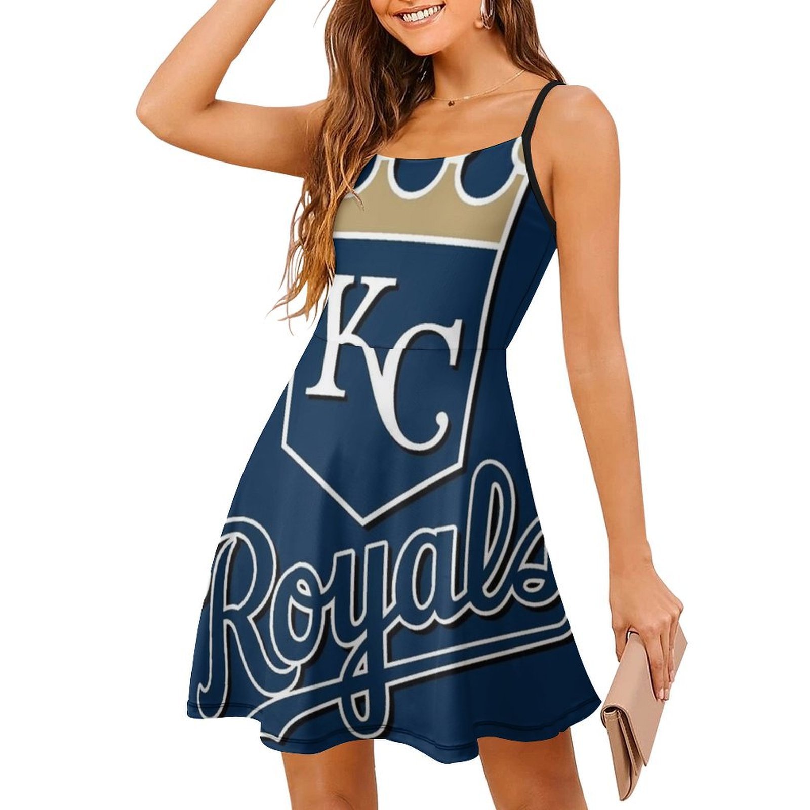 Kc Royals bloemenkieljurk voor - Summer Quotes recensie en prijs