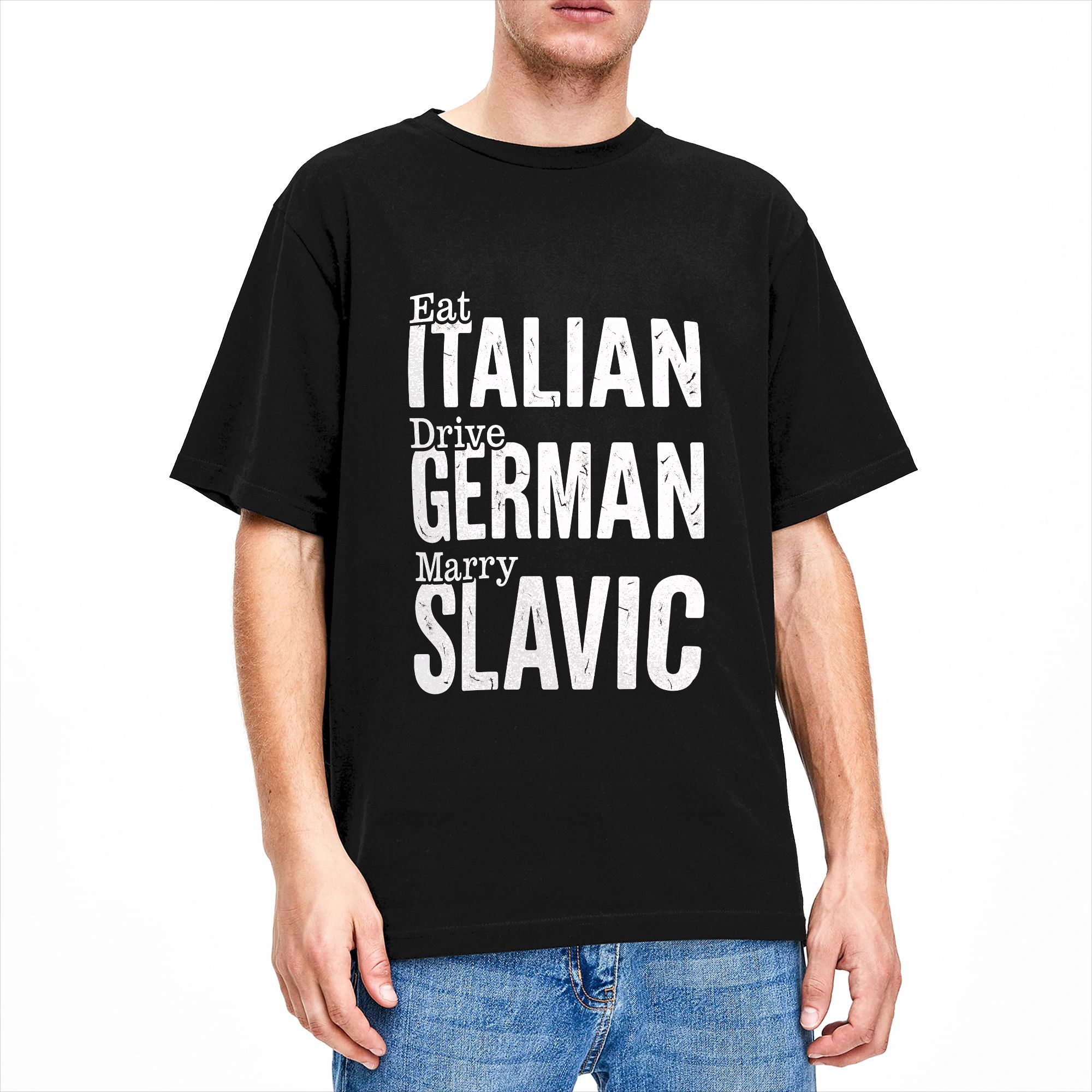 Eet Italiaans Rijd Duits Trouw - Summer Clothing Drive recensie en prijs