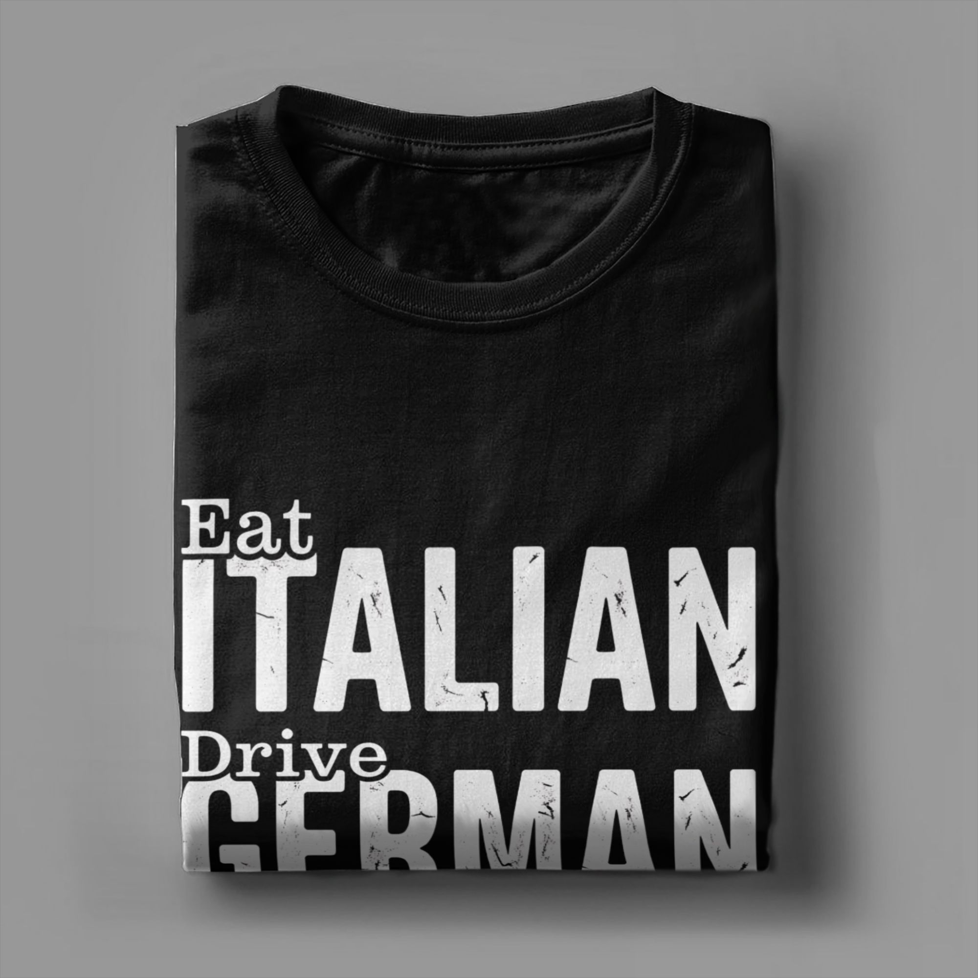 Eet Italiaans Rijd Duits Trouw - Summer Clothing Drive recensie en prijs