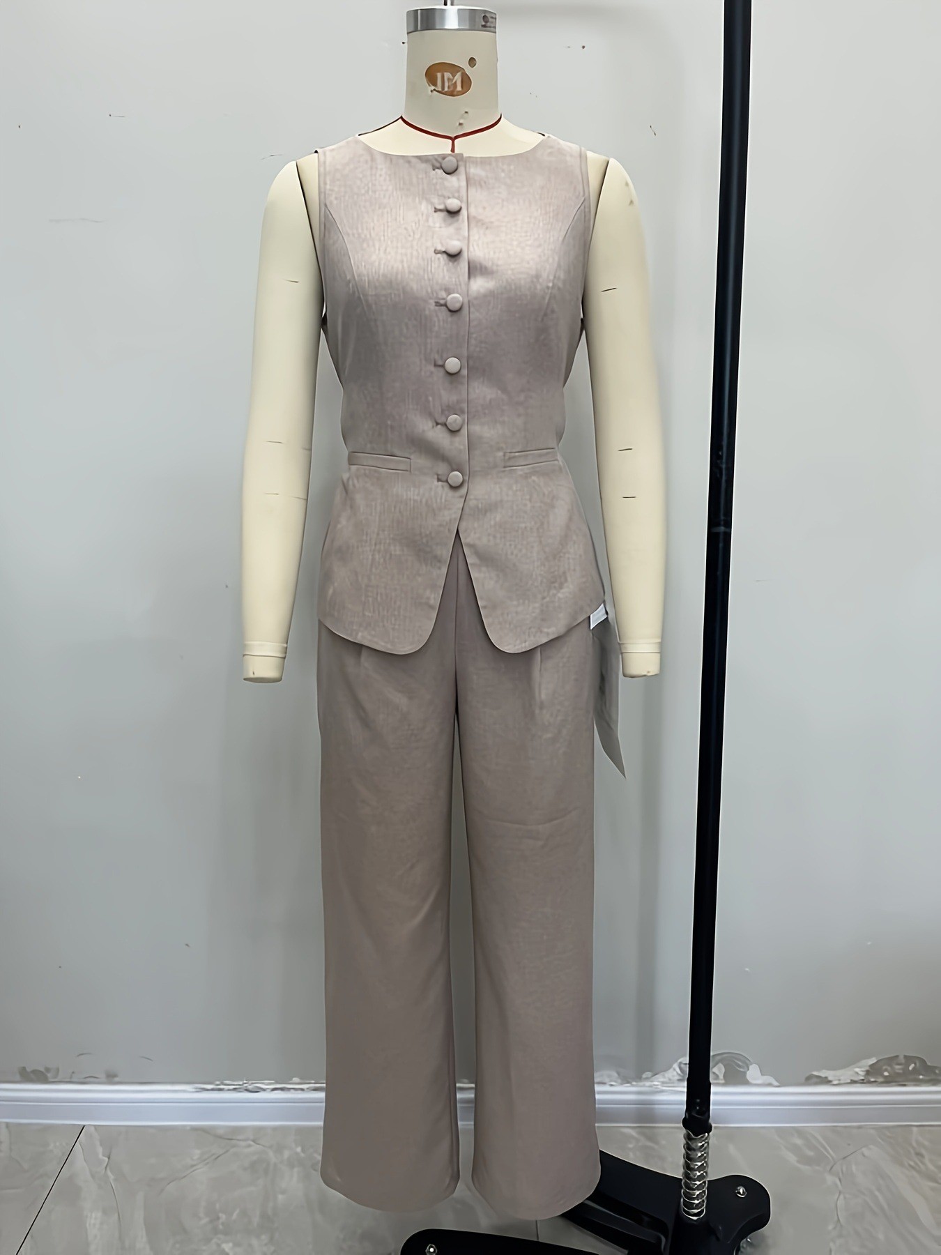 Lente Zomer Dameskleding Tweed - Summer Clothing Tops recensie en prijs
