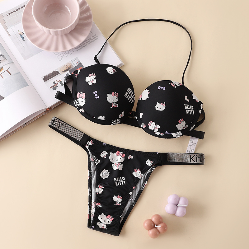 Hello Kitty Nieuwe Cartoon Str - Summer Quotes recensie en prijs