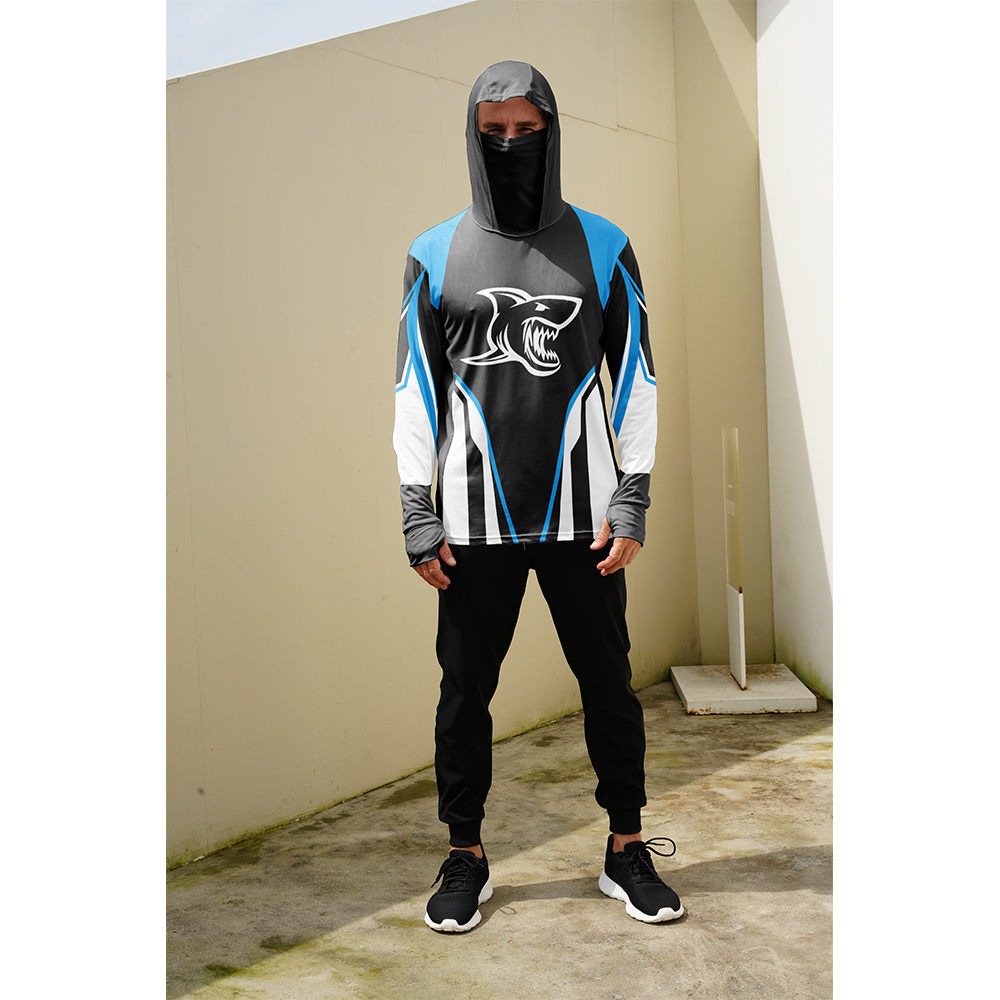 Visserijshirts Heren Zonbesche - Summer Clothing Tops recensie en prijs