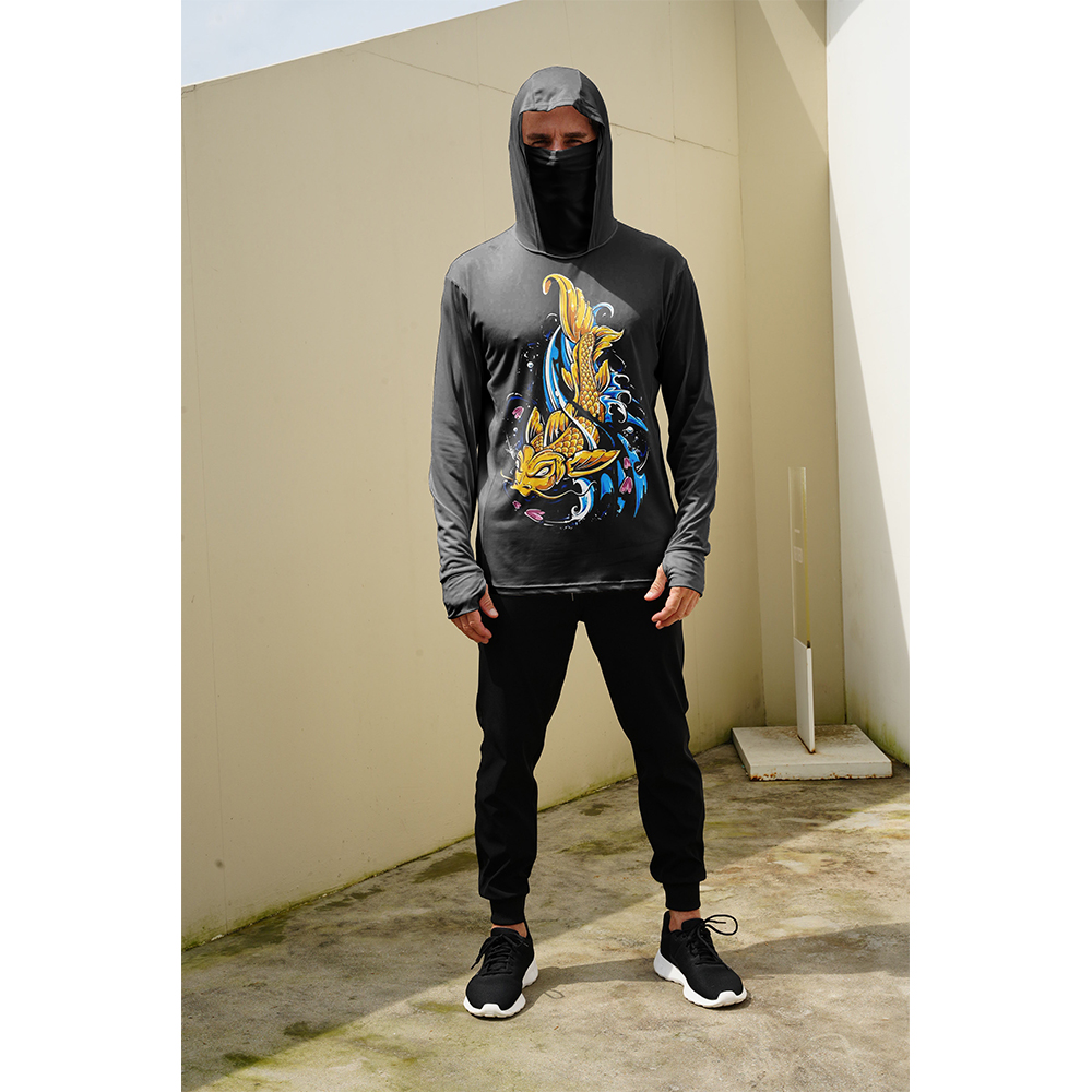 Visserijshirts Heren Zonbesche - Summer Clothing Tops recensie en prijs