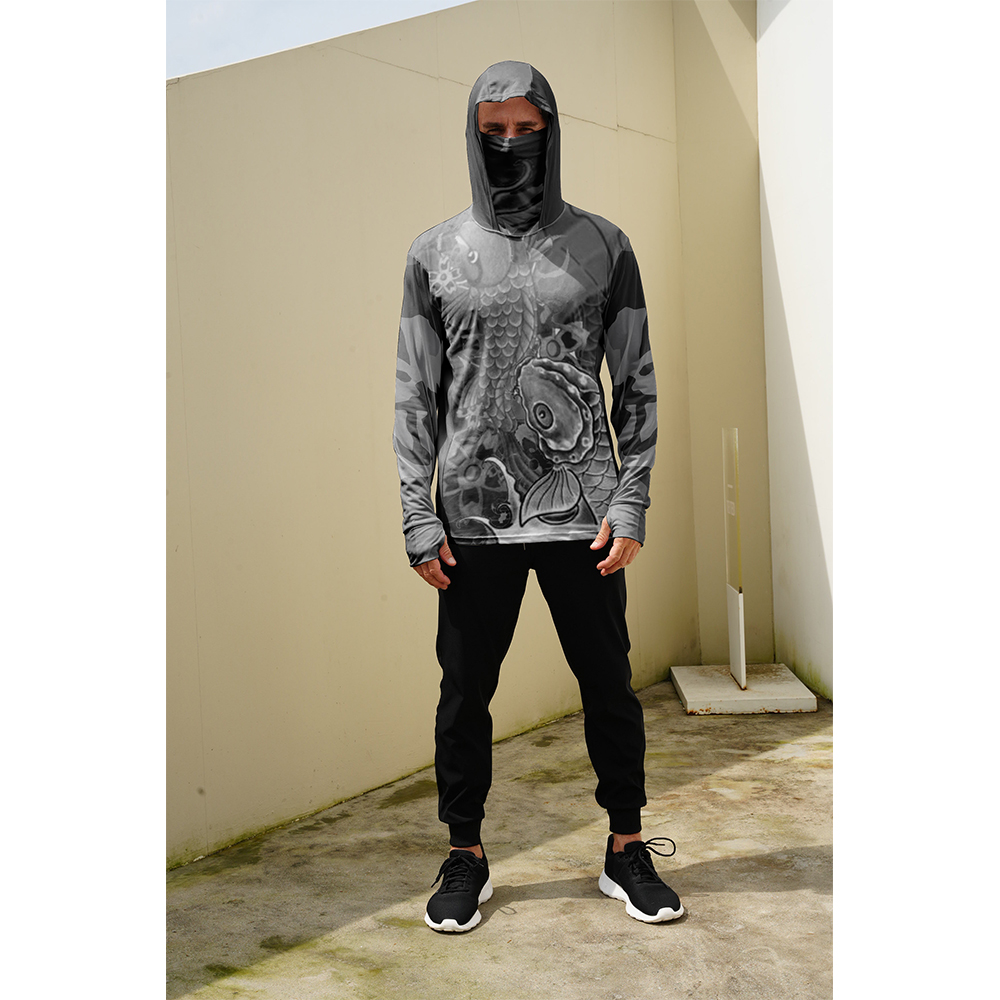 Visserijshirts Heren Zonbesche - Summer Clothing Tops recensie en prijs