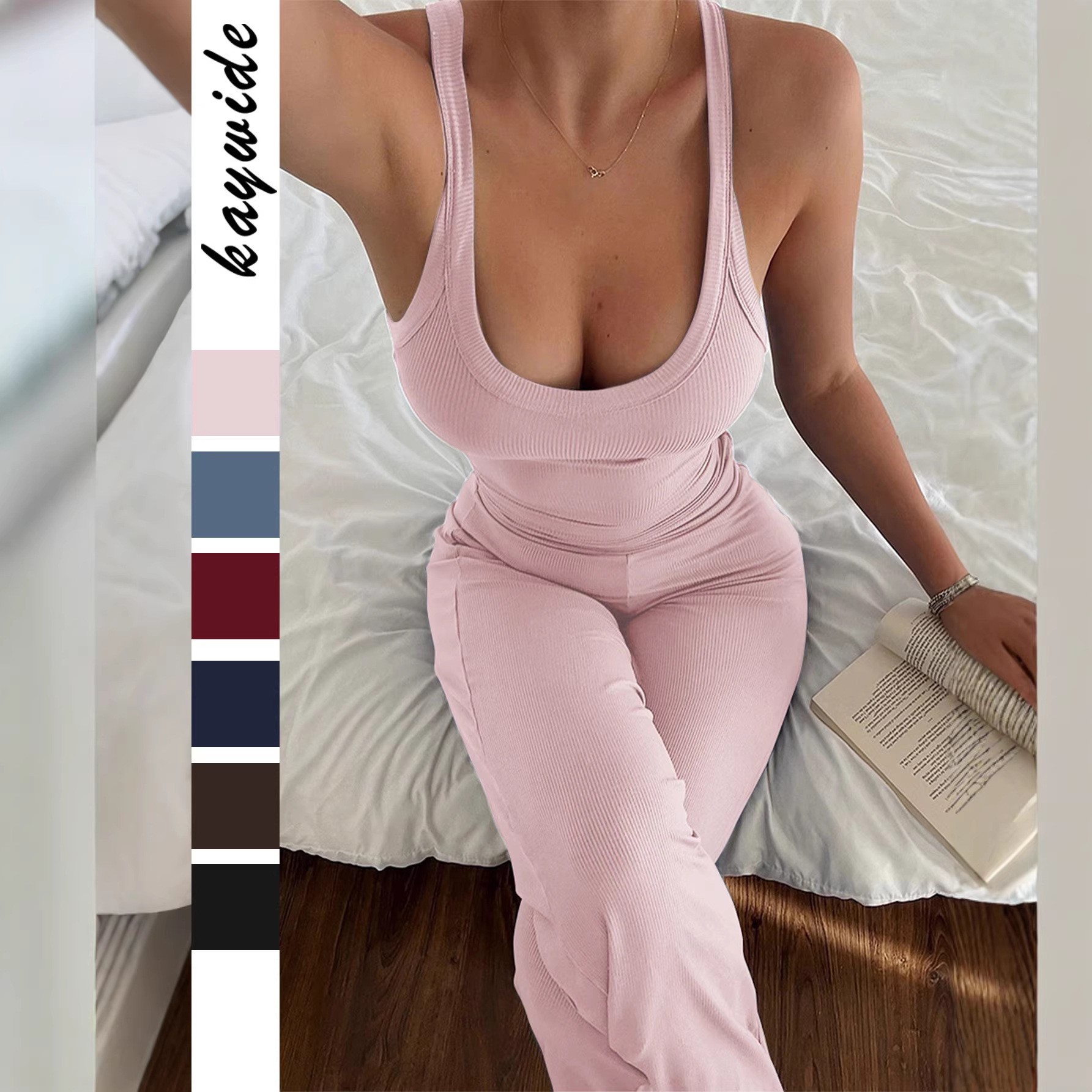Lente Zomer Dameskleding Sport - Summer Clothing Tops recensie en prijs