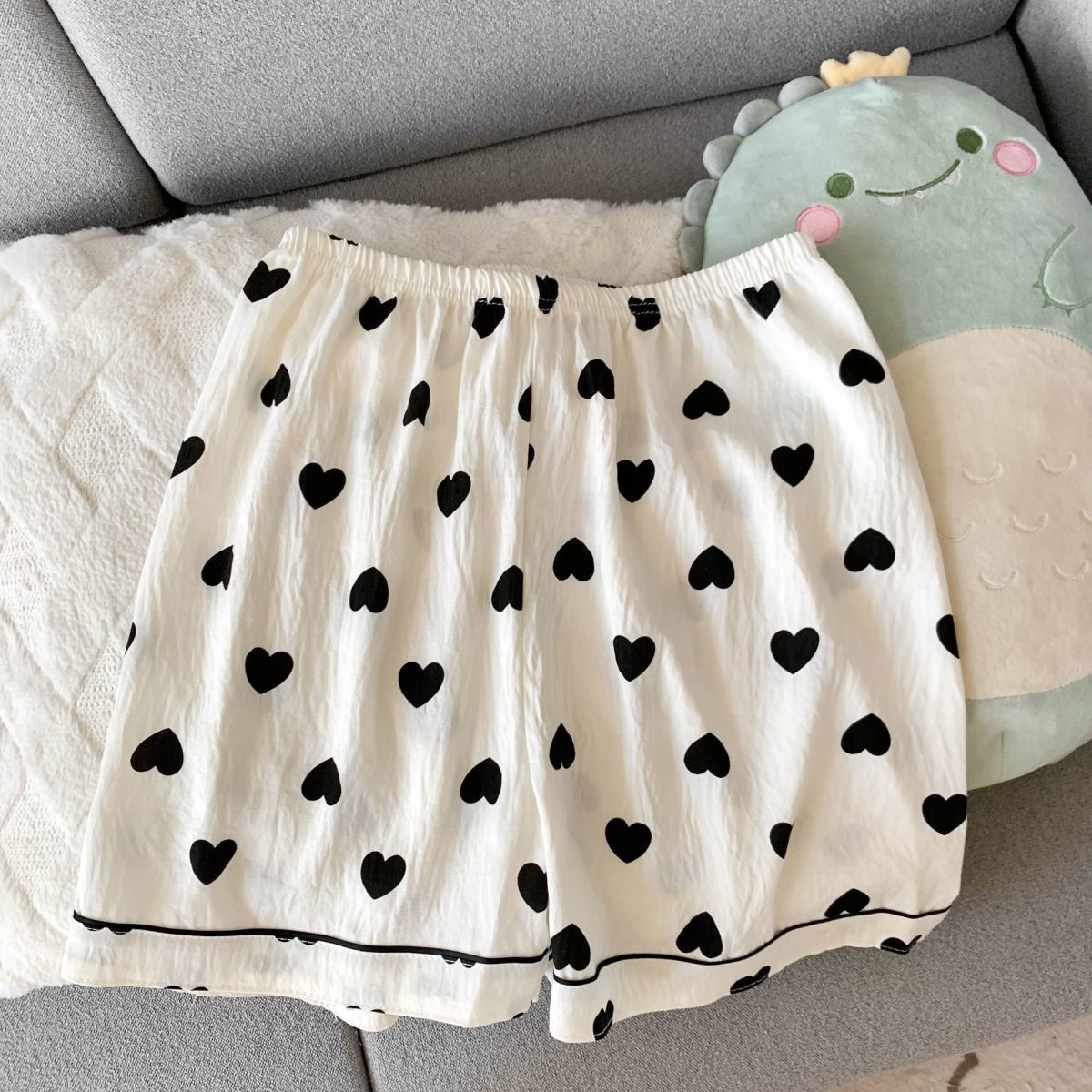 Dunne zomerpyjama voor dames m - Summer Clothing For Petite Women recensie en prijs