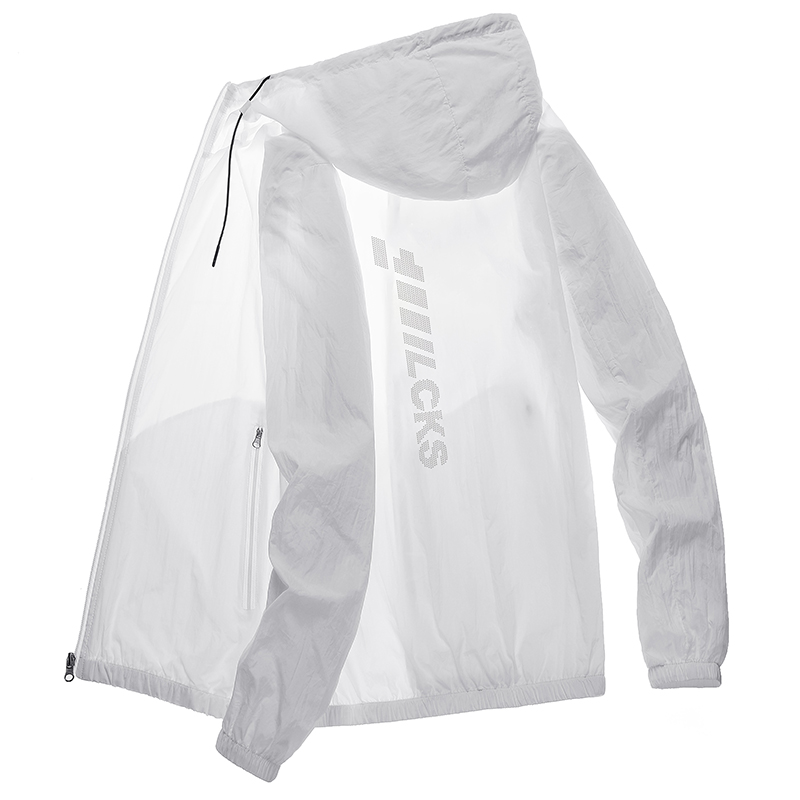 Zomerzonbeschermende kleding v - Crew Clothing Summer Jacket recensie en prijs