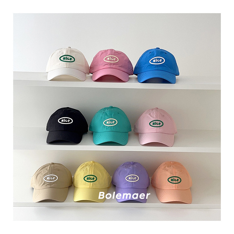 Zomer baseballpet sneldrogend  - Summer Quotes recensie en prijs