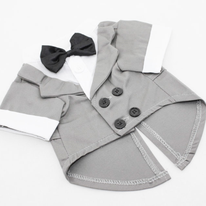 Hondenshirt Puppykleding, Huis - Summer Dog Clothing recensie en prijs