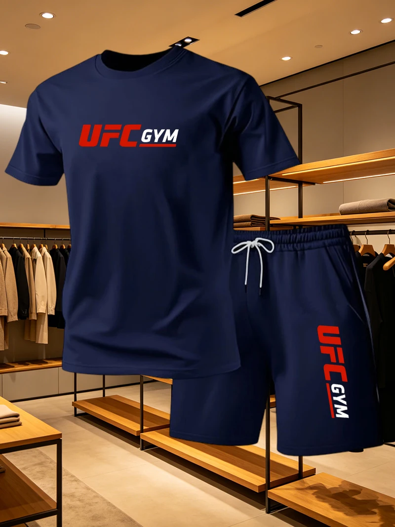 Herensportkleding T-shirt Shor - Summer Quotes recensie en prijs