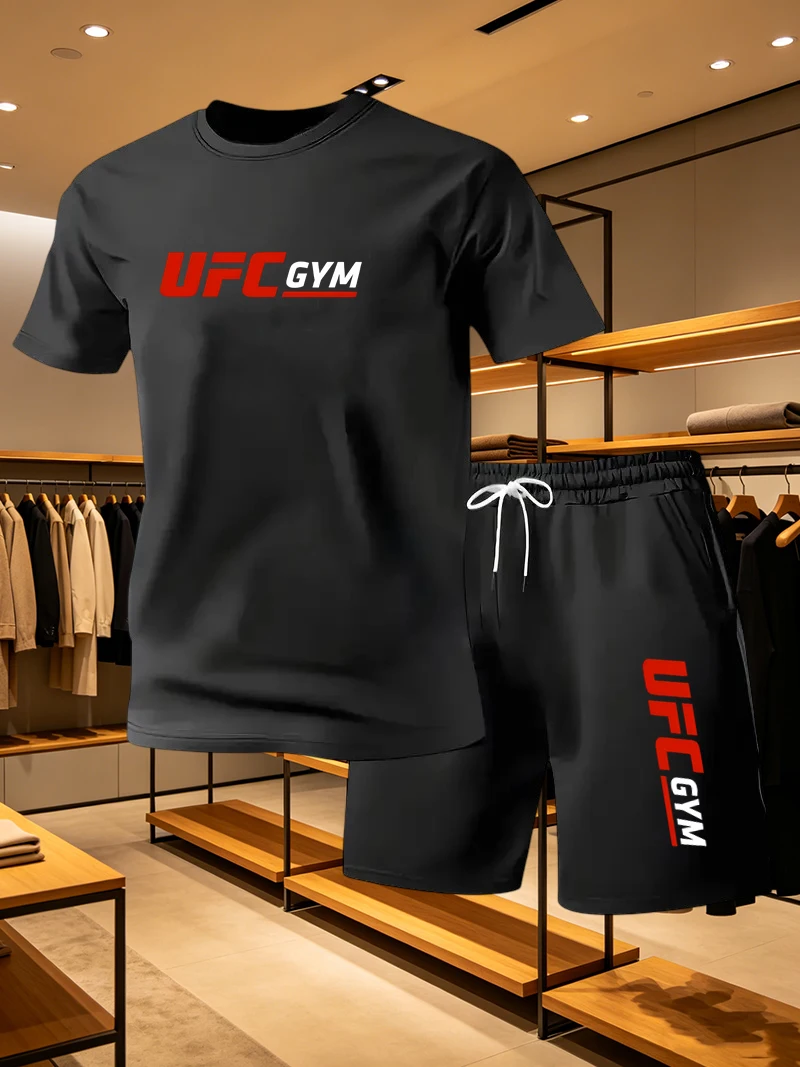 Herensportkleding T-shirt Shor - Summer Quotes recensie en prijs