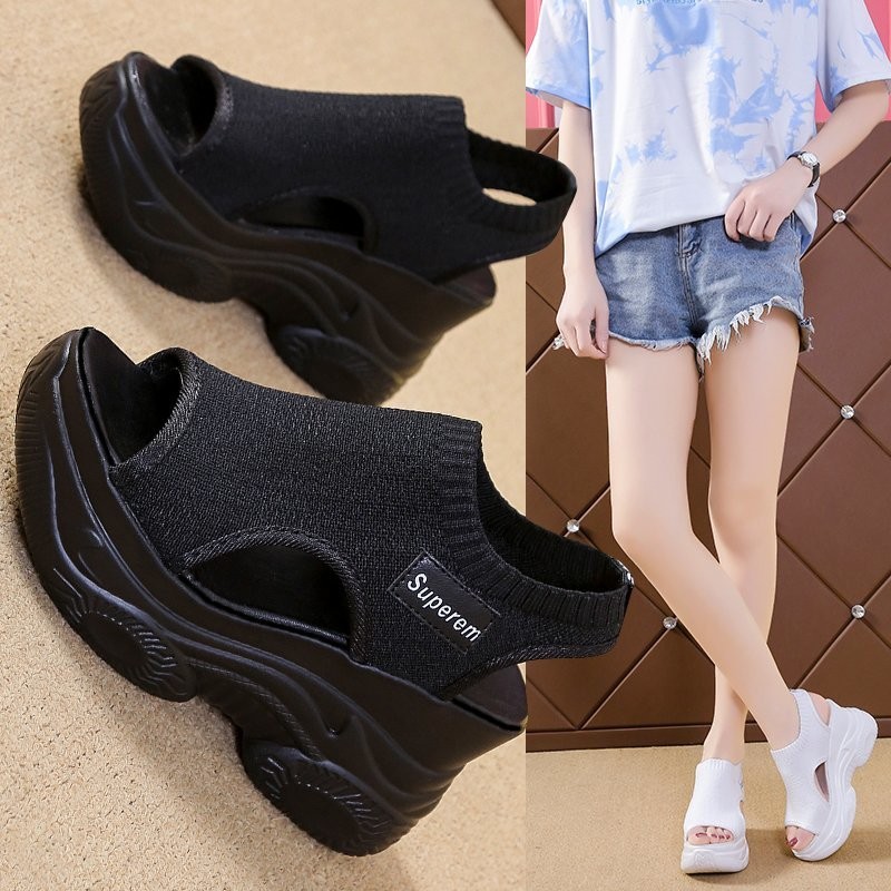 Damessandalen 2025 Zomer Sleeh - Summer Clothing Fabric recensie en prijs