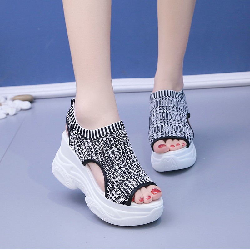 Damessandalen 2025 Zomer Sleeh - Summer Clothing Fabric recensie en prijs