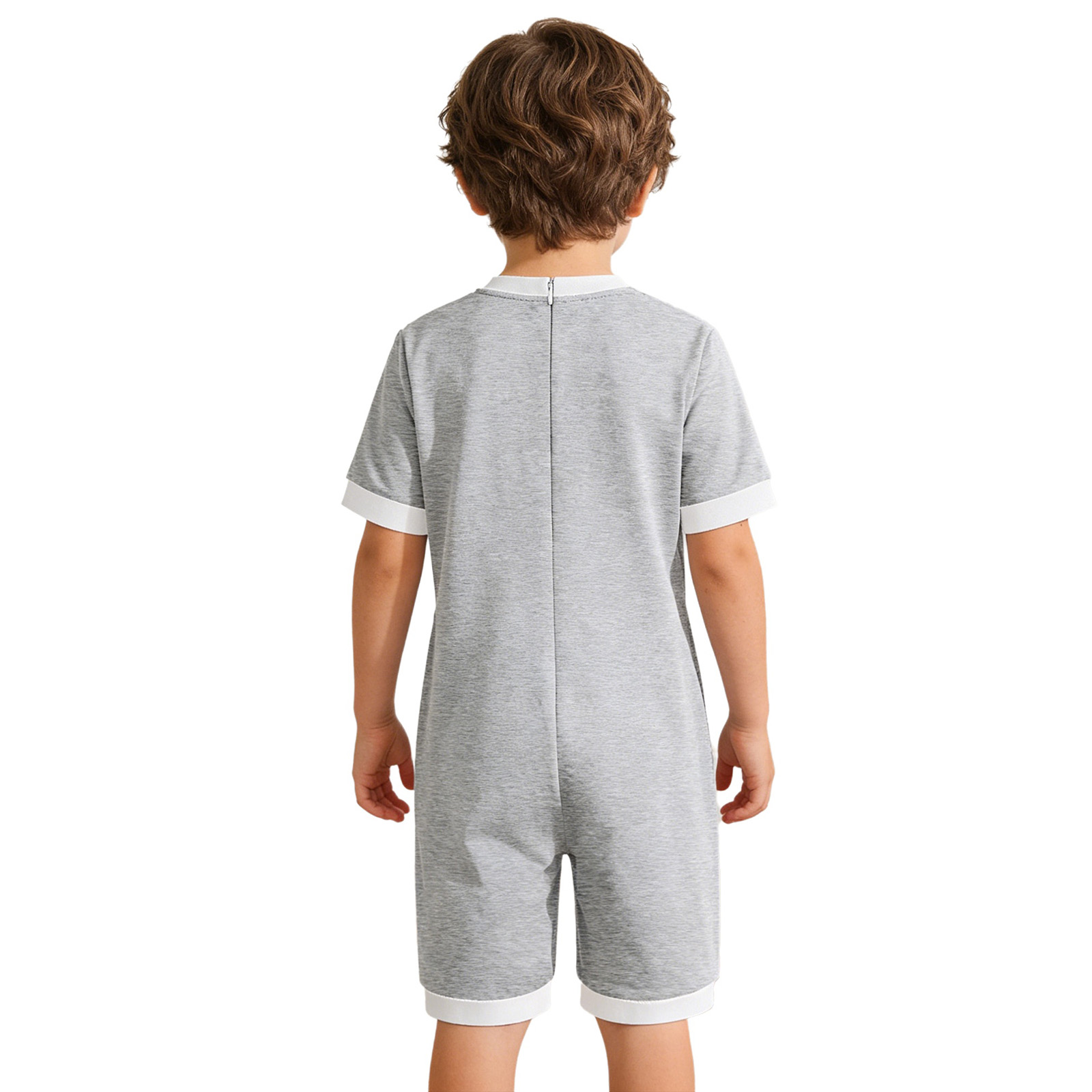 Kinderen Jongens Meisjes Speci - Summer Clothing Boys recensie en prijs