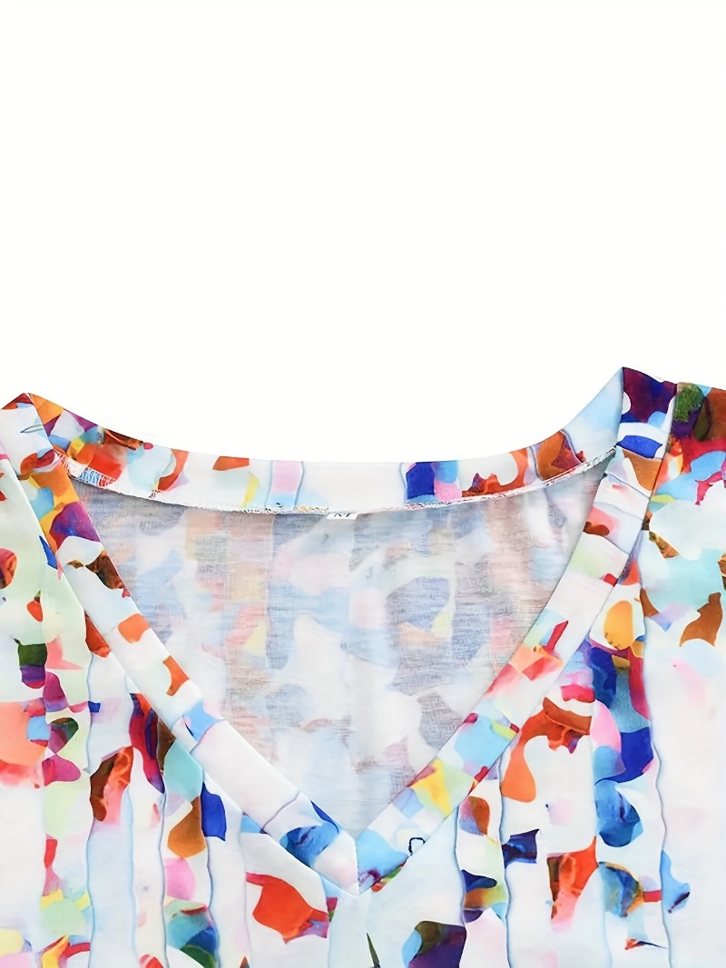 Plus Size 1xl-5xl Damesmode To - Summer Clothing Plus Size Women recensie en prijs
