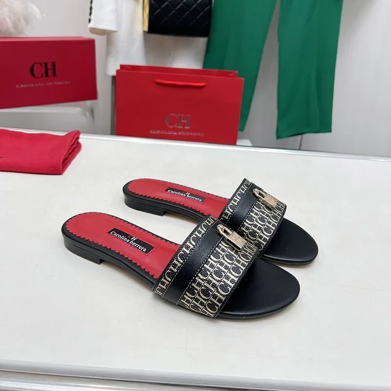 CH Draagbare strandslippers vo - Summer Quotes recensie en prijs
