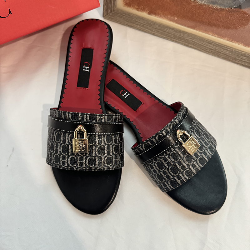 CH Draagbare strandslippers vo - Summer Quotes recensie en prijs