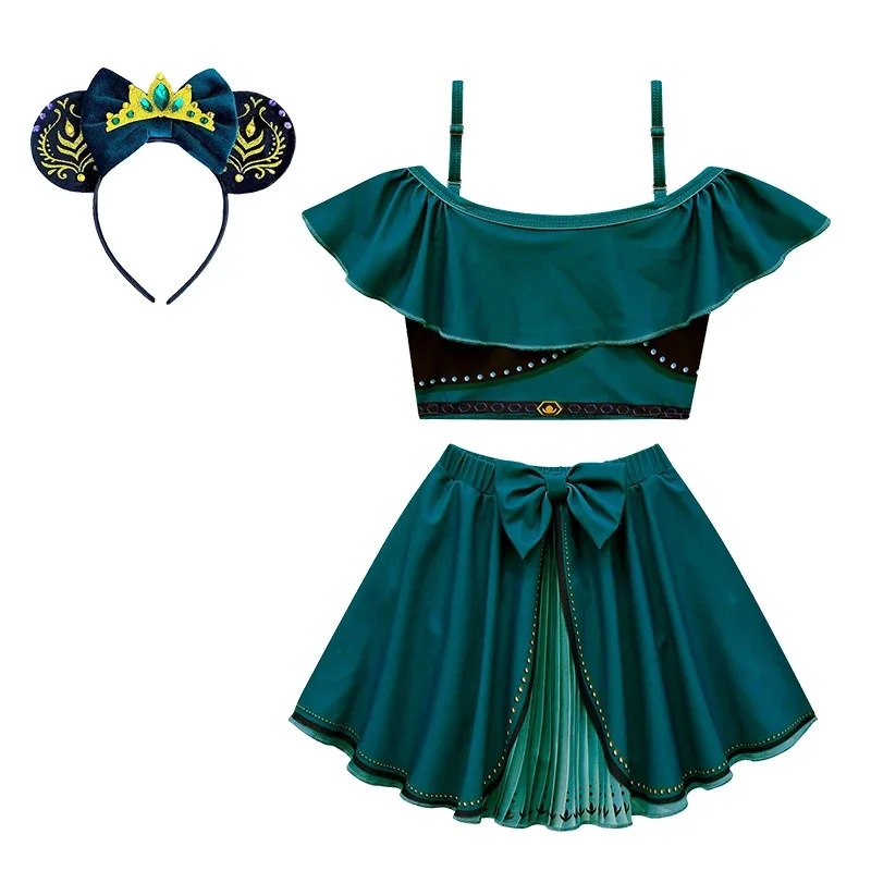 Premium Cosplay Outfit Zwempak - Swimsuit One Piece recensie en prijs