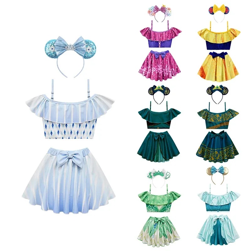 Premium Cosplay Outfit Zwempak - Swimsuit One Piece recensie en prijs