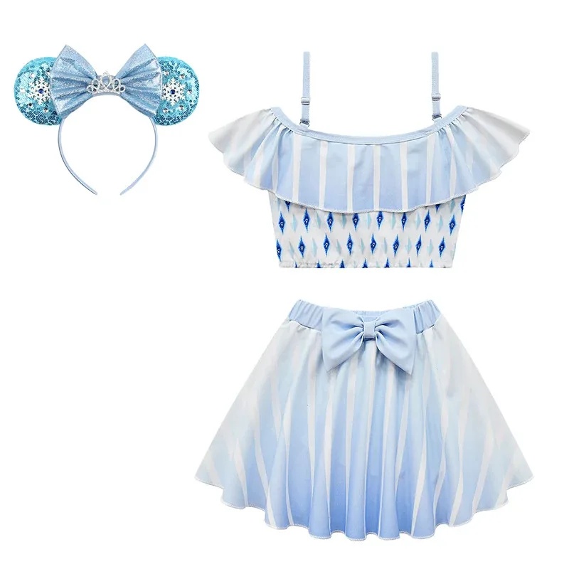 Premium Cosplay Outfit Zwempak - Swimsuit One Piece recensie en prijs