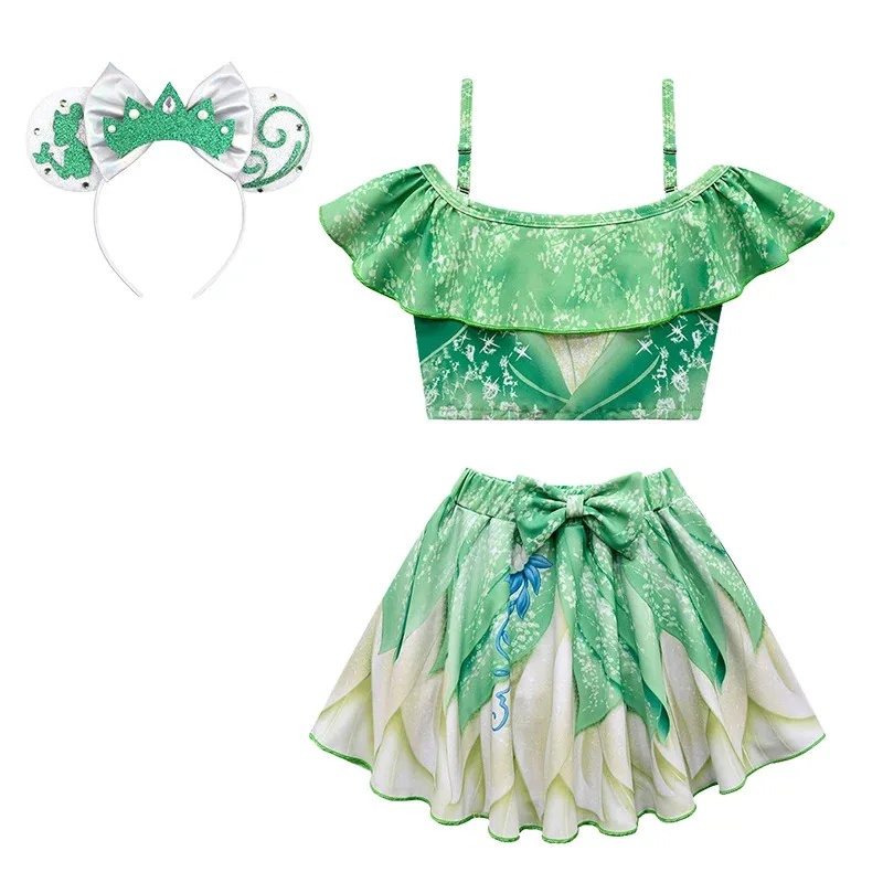 Premium Cosplay Outfit Zwempak - Swimsuit One Piece recensie en prijs