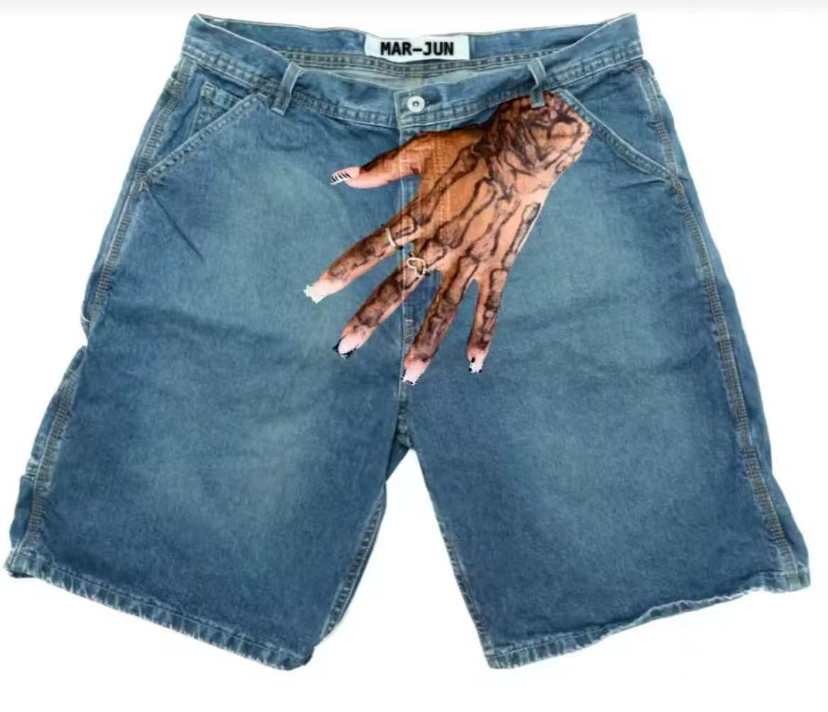 Deeptown Y2k Vintage Harajuku  - Summer Quotes recensie en prijs