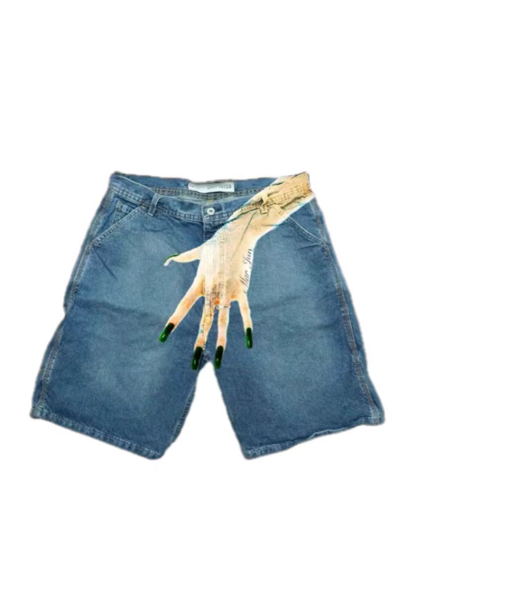 Deeptown Y2k Vintage Harajuku  - Summer Quotes recensie en prijs