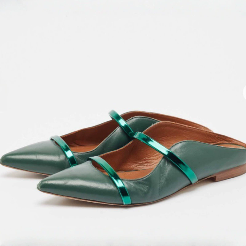 Platte pantoffels lente en zom - Summer Clothing Plus Size recensie en prijs