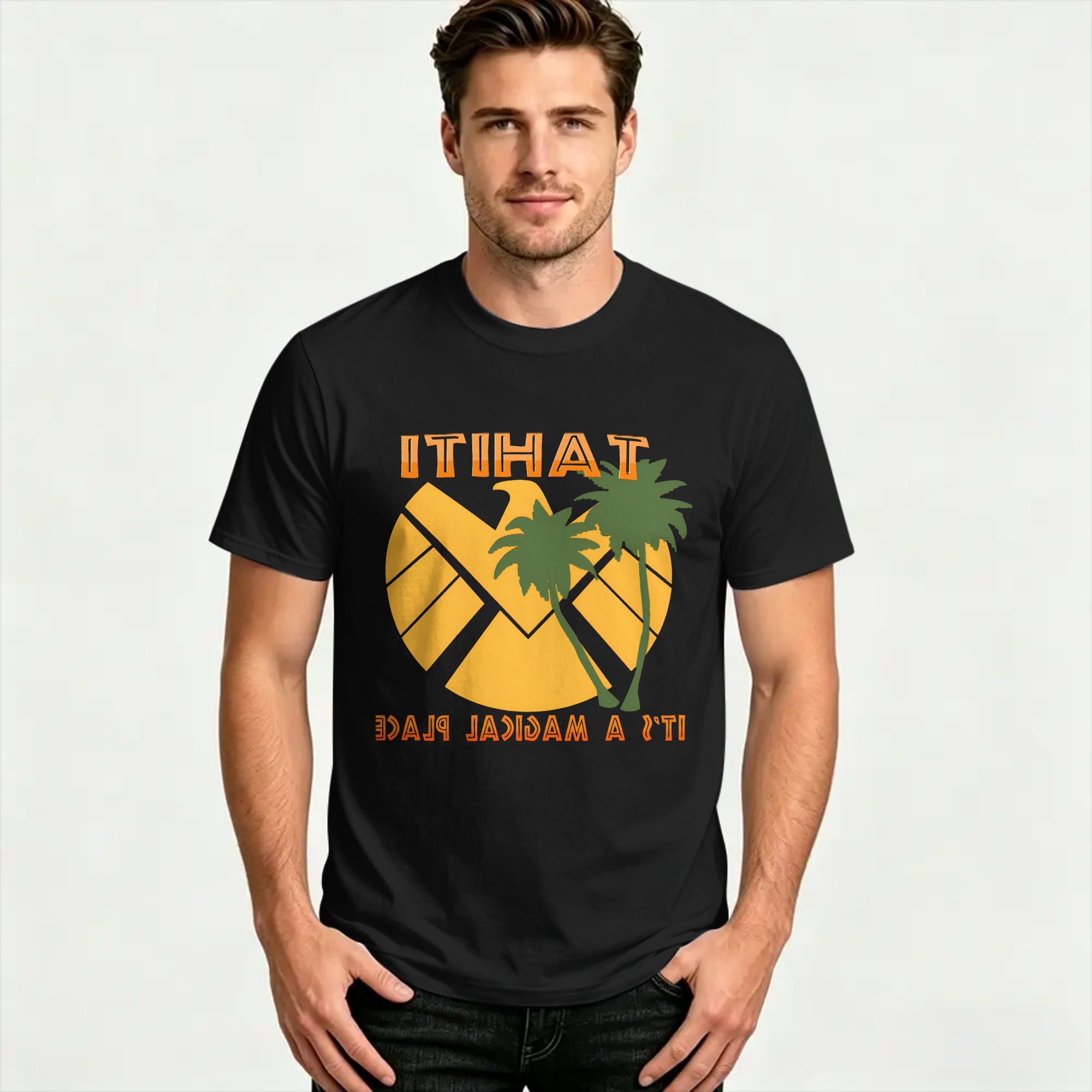 Tahiti is een magische plek Ka - Summer Clothing Places recensie en prijs