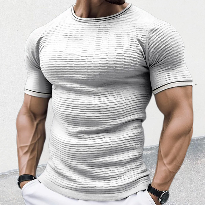 Nieuwe gebreide herensweater m - Crew Clothing Summer Jacket recensie en prijs