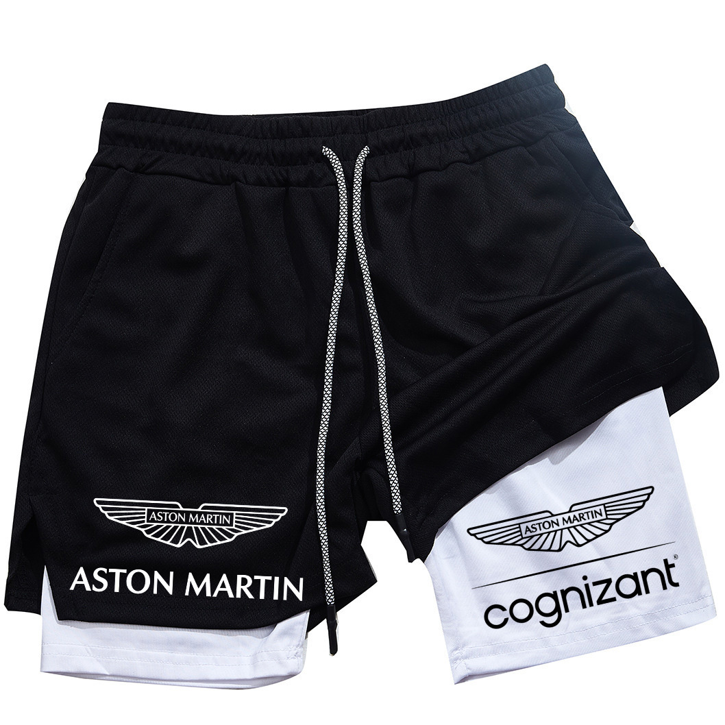 Nieuwe zomer Aston Martin here - Summer Quotes recensie en prijs