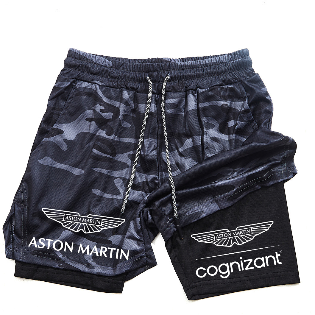 Nieuwe zomer Aston Martin here - Summer Quotes recensie en prijs
