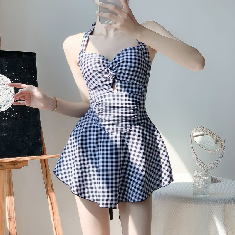 2026 Nieuwe Vrouwen Backless E - Swimsuit One Piece recensie en prijs
