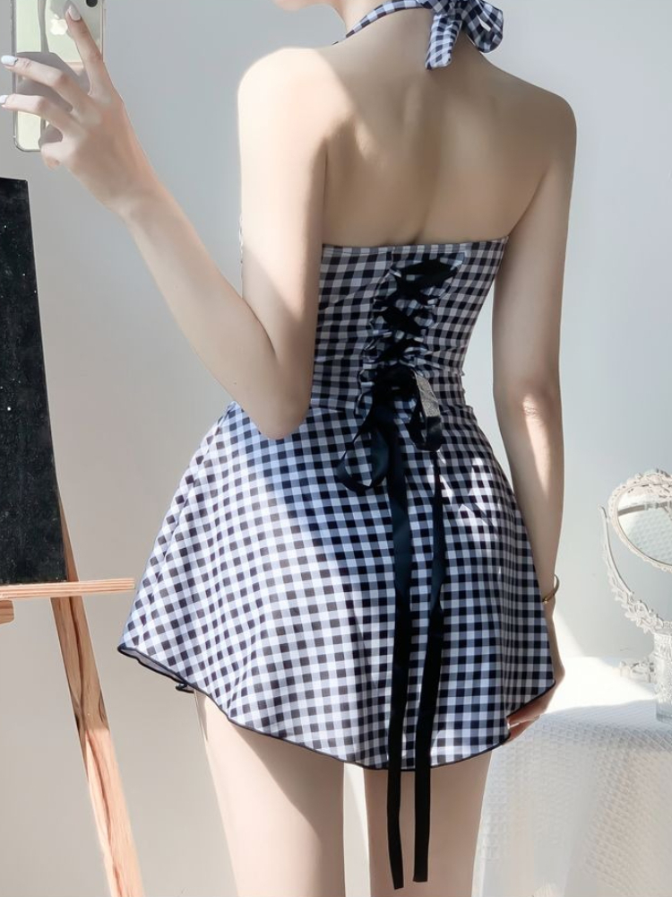 2026 Nieuwe Vrouwen Backless E - Swimsuit One Piece recensie en prijs